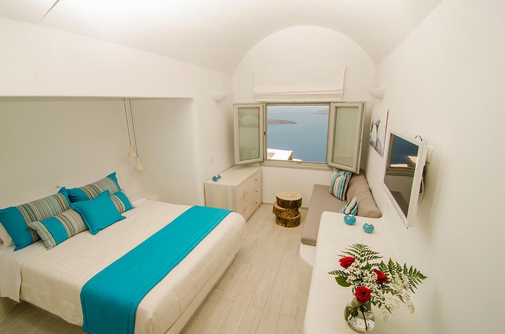 Aerino Villa Firostefani Room photo